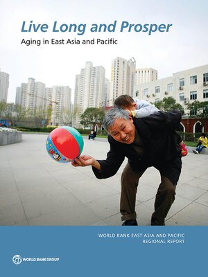 cover image of Live Long and Prosper
